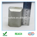 big size rare earth industrial magnet